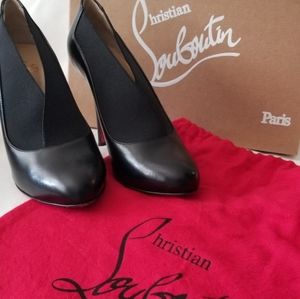 Authentic Christian Loubouton